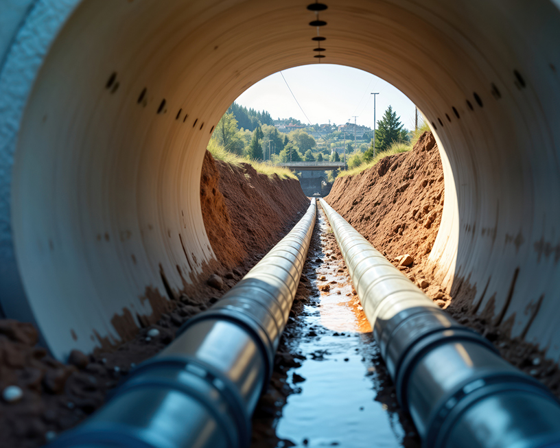 BSA Construction Metal Makina San. Tic. Ltd. Şti.