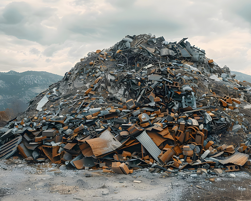 BSA Construction Metal Makina San. Tic. Ltd. Şti.