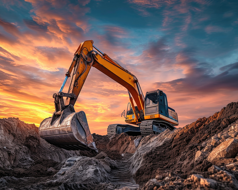 BSA Construction Metal Makina San. Tic. Ltd. Şti.