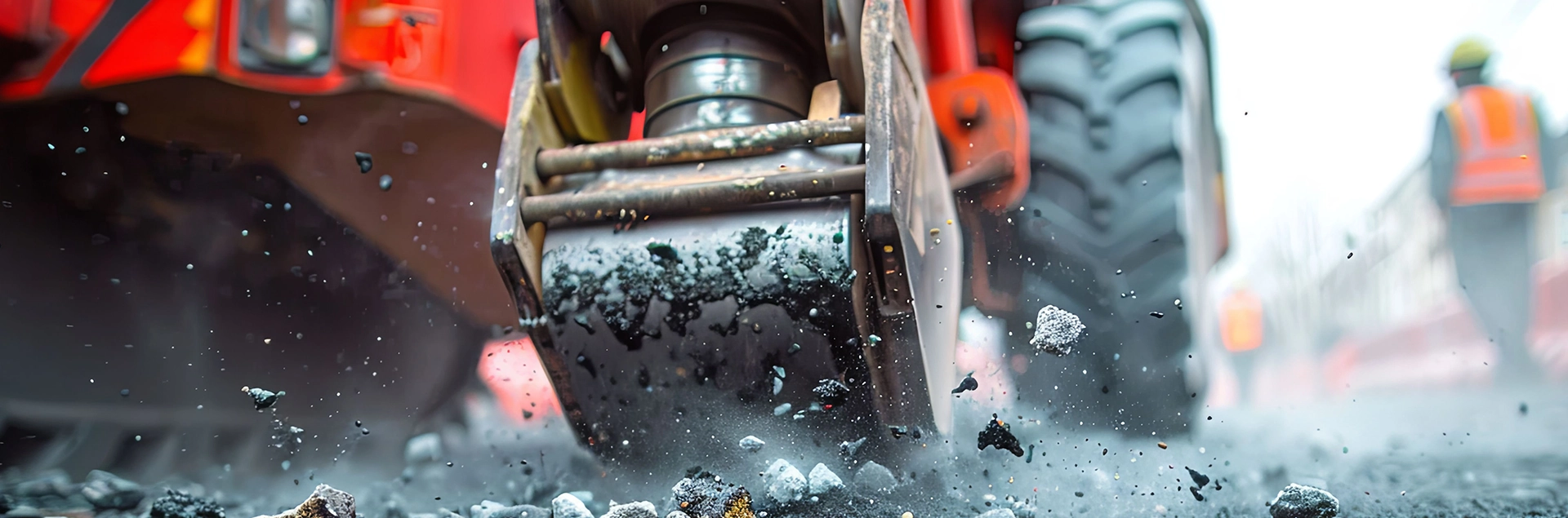 BSA Construction Metal Makina San. Tic. Ltd. Şti.