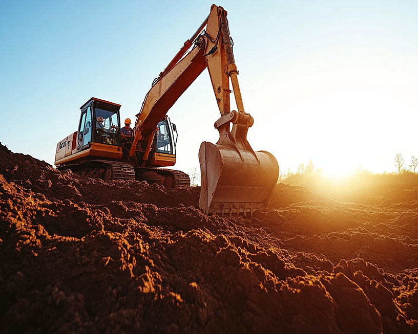 BSA Construction Metal Makina San. Tic. Ltd. Şti.